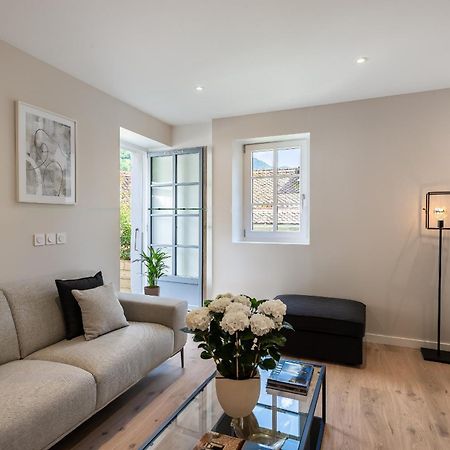 Le Chicissime, Coeur Du Village, Lla Selections By Location Lac Annecy Talloires Exterior foto