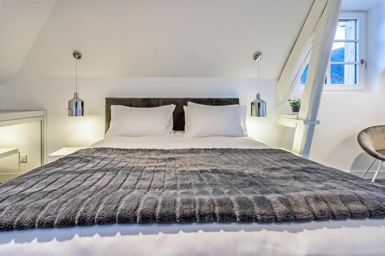 Le Chicissime, Coeur Du Village, Lla Selections By Location Lac Annecy Talloires Exterior foto