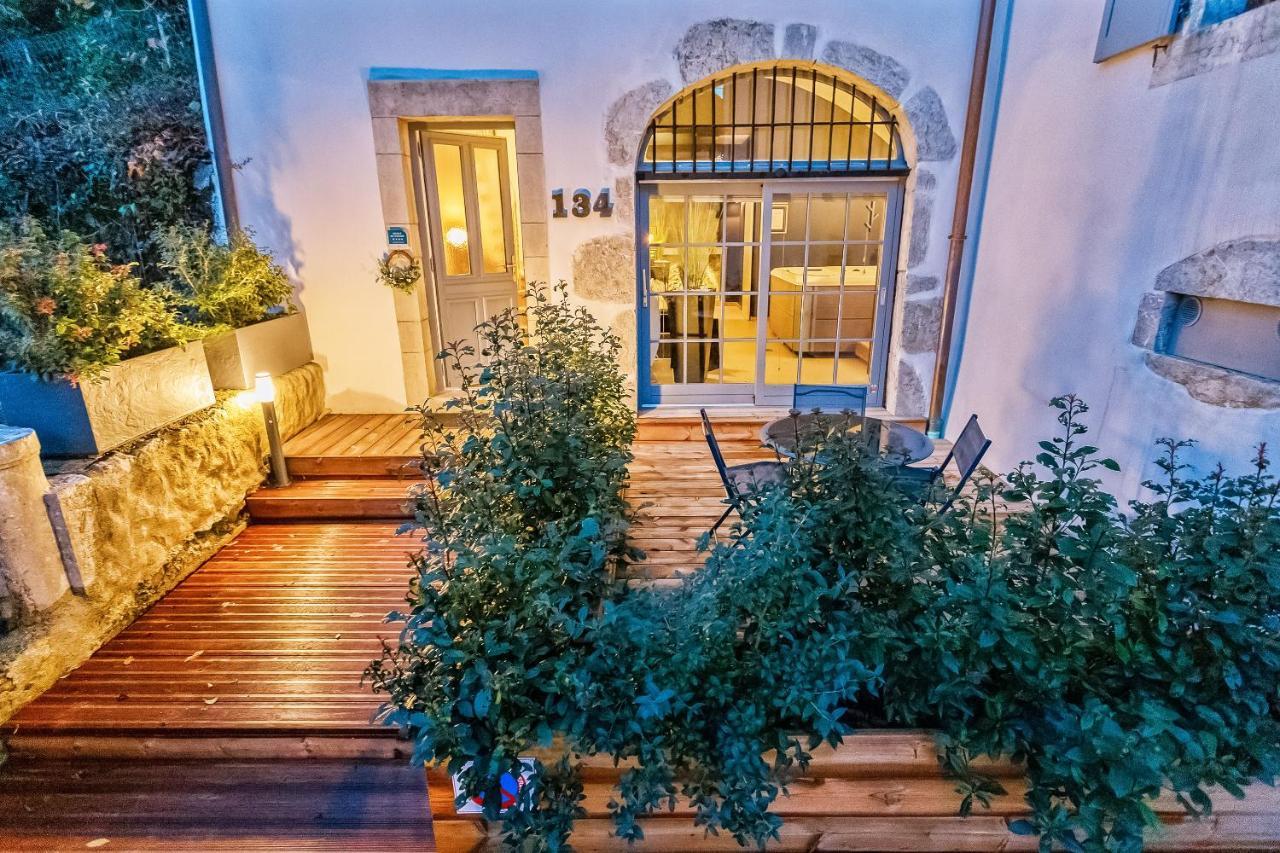 Le Chicissime, Coeur Du Village, Lla Selections By Location Lac Annecy Talloires Exterior foto