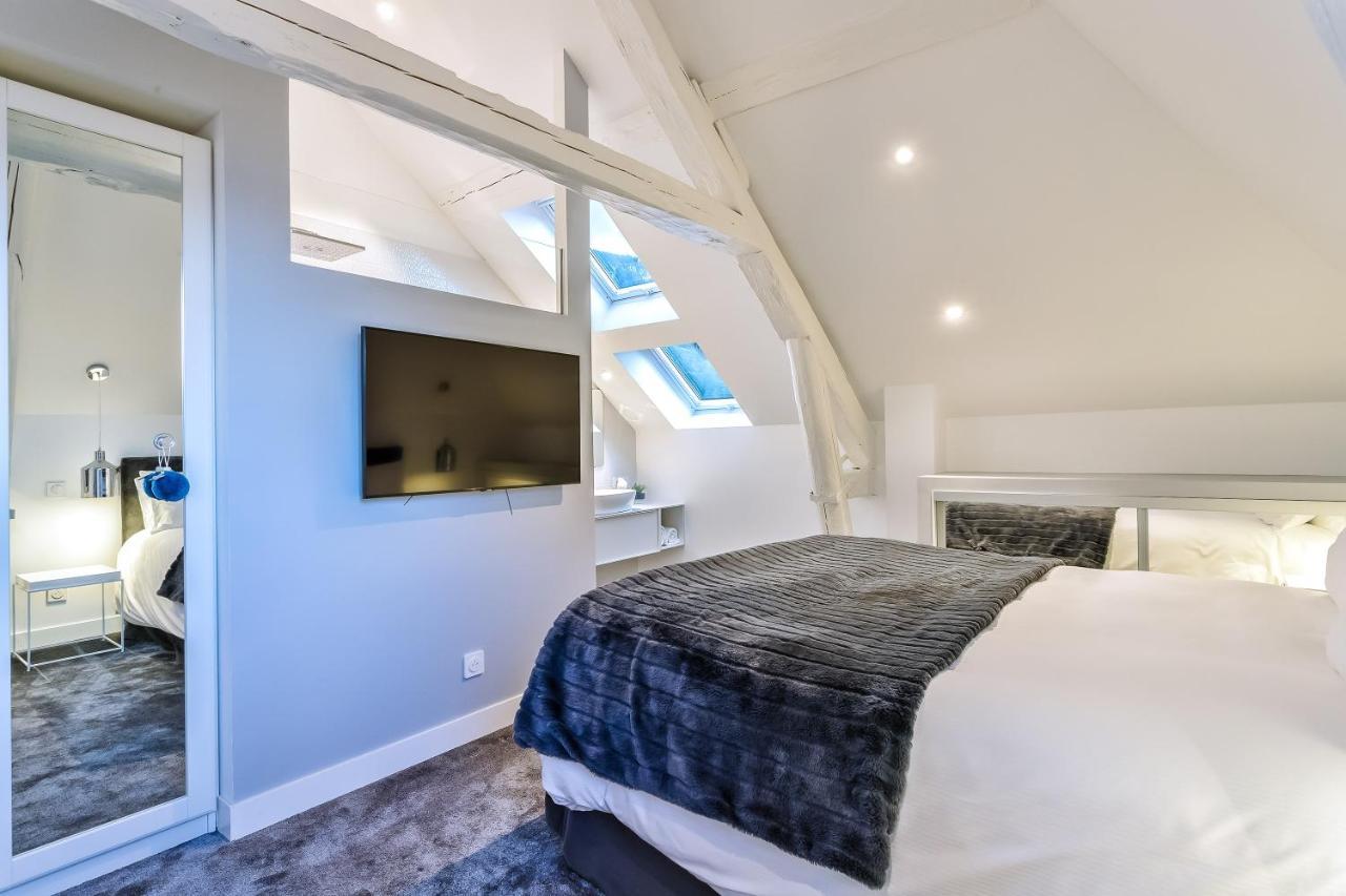 Le Chicissime, Coeur Du Village, Lla Selections By Location Lac Annecy Talloires Exterior foto